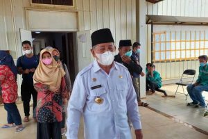 Gubernur Malut Tunggu Pembangunan Bandara Loleo Tunggu Keputusan Kemenhub