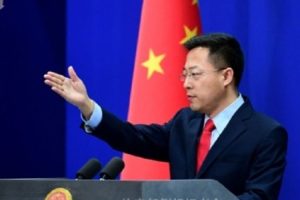 Hindari Isu Rusia-Ukraina, China Dukung Agenda G20 Indonesia