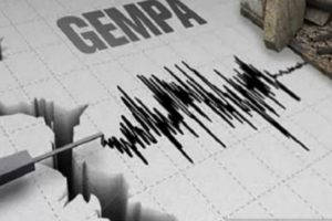 Picu Listrik Padam Dan Tsunami Gempa Magnitudo 7,3 Guncang Jepang