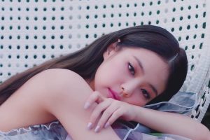 MV “Solo” Jennie BLACKPINK Pecah Rekor 800 Juta Penayangan