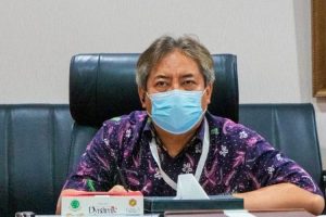 Stok Minyak Goreng Tersedia Di Pasar Dijamin KSP