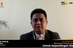 Akhiri Isu Penundaan Pemilu 2024, Pemerintah Tetapkan Jadwal