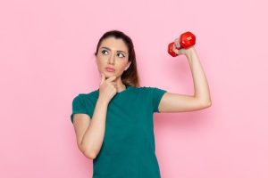 Rutin Olahraga Bukan Jaminan Berat Badan Bisa Turun, Ini Alasannya