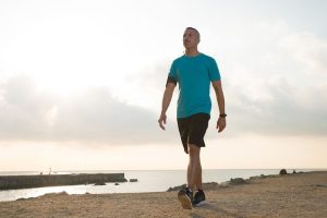 Ini Manfaatnya Jika Kamu Rutin Jalan Kaki Tiap Pagi