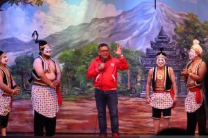 Ramai Isu Tunda Pemilu 2024, PDIP Ingatkan Elite Tetap Taat Konstitusi