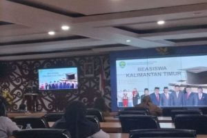 Pendaftaran Beasiswa Kaltim 2022 Telah Dibuka