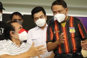 ASEAN Para Games 2022, Indonesia Targetkan Juara Umum