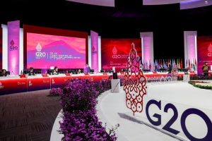 Keanggotaan G20 Rusia: Dapat Kecaman Dari AS Dan Sekutu Barat