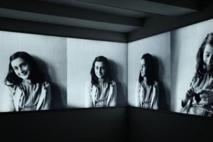 Buku Tentang Pengkhianatan Terhadap Anne Frank Ditarik Kembali Penerbit Belanda