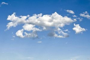 BMKG: Prakirakan Cuaca Hari Ini Sebagian Wilayah Indonesia Berawan