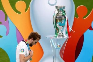 Piala Eropa 2028,  Rusia, Inggris, Dan Turki Berminat Jadi Tuan Rumah
