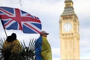 Inggris Kirim 6 Ribu Rudal untuk Bantu Ukraina