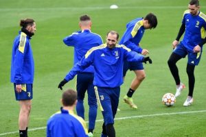 Agar Lolos Piala Dunia 2022, Italia Hanya Perlu Jadi Diri Sendiri