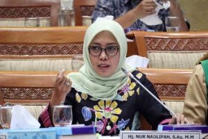 Anggota DPR Komitmen Suarakan Vaksin Halal