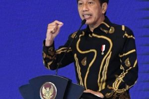 Presiden Jokowi: Pemindahan Ibu Kota Negara Wujudkan Indonesia Sentris