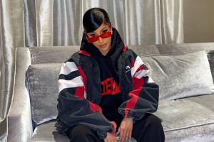 Cardi B Akan Bintangi Animasi “Baby Shark”