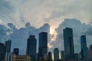 Prakiraan Cuaca Hari Ini, Sebagian Besar Wilayah Indonesia Berawan