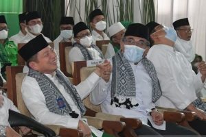 Harlah PPP Tahun Ini Dihadiri Pengurus PBNU Terbanyak