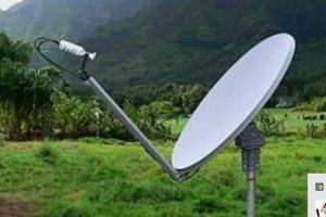 Dapat Alokasi Pembangunan 50 Unit Jaringan VSAT Pada 2022 di Flores Timur