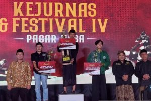 Pagar Nusa Akan Masukkan Kategori Usia Dini Pada Pertandingan Berikutnya