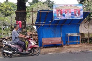 Pemkab Kudus Minta Warga Ikut Awasi Praktik Politik Uang Saat Pilkades