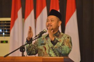 Pemkab Gresik Tetapkan Program Kurikulum Sejarah Lokal