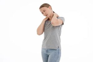 Hati-hati, Kaku Leher Bisa Jadi Tanda Meningitis