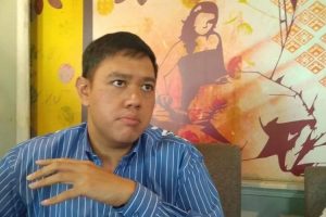 DPR Gelar Uji Kelayakan Calon Anggota Komisi Informasi Pusat