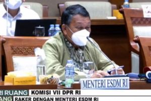 Pemerintah Dorong Program Transisi Energi Sebagai Langkah Penyiapan Industri Hijau