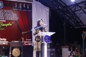 Destinasi Wisata di Bangka Perlu Penyempurnaan Penataan Infrastruktur