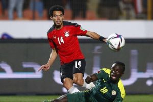 Usai Singkirkan Mesir, Senegal Melaju Ke Piala Dunia 2022