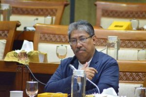 Legislator: Kejar Perusahaan Belum Daftar Penyedia Minyak Goreng Curah