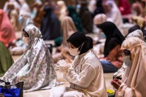 Tanggal Berapa Puasa Ramadhan? Dan Kapan Shalat Tarawih Pertama Pada 2022?