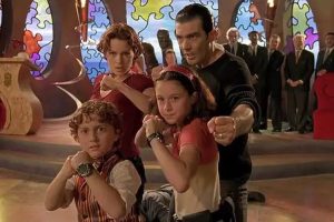 Film “Spy Kids” Akan Kembali Hadir dengan Versi Kekinian