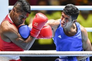 SEA Games Hanoi, Pertina Menyayangkan Pengurangan Jumlah Petinju