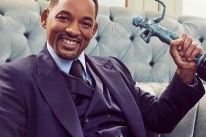 Will Smith Mundur dari Academy Usai Tampar Chris Rock