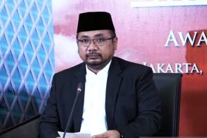 Awal Ramadan Jatuh Pada Hari Minggu, 3 April 2022