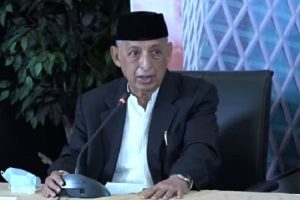 MUI Minta Umat Islam Jadikan Perbedaan Awal Ramadan Sebagai Rahmat