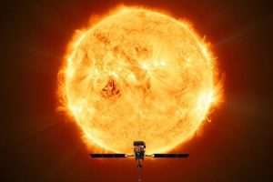 Menakjubkan! ESA Berhasil Memotret Matahari dari Jarak Dekat