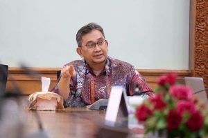 Kenaikan Harga Minyak Goreng Picu Inflasi di Purwokerto-Cilacap