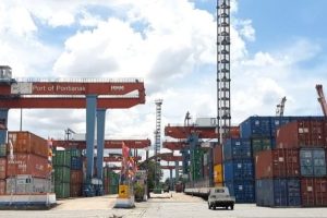 BPS Catat Neraca Perdagangan Kalbar Februari 2022 Surplus 211,15 Juta Dolar AS