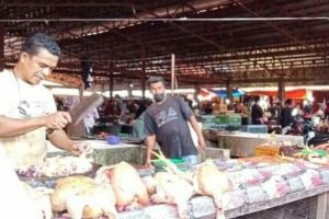 Harga Daging Di Solok Selatan Sumbar Rp10 Ribu Jelang Ramadhan