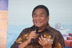 Rachmat Gobel Paparkan Bahasan Dengan Jepang Dari IKN Hingga KTT G20