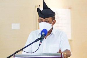 Penghapusan Denda PBB Dalam Peringati HUT Ke-729 di Surabaya