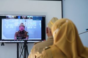 Pemkab Garut Alokasikan Anggaran Rp5 Miliar Pada PDAM