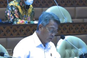 Kemenhub Dorong Peningkatan Keselamatan Penerbangan Nasional