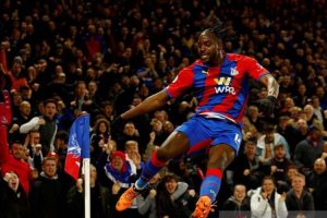 Pencapaian Tiga Gol Tanpa Balas, Crystal Palace Berhasil Benamkan Arsenal