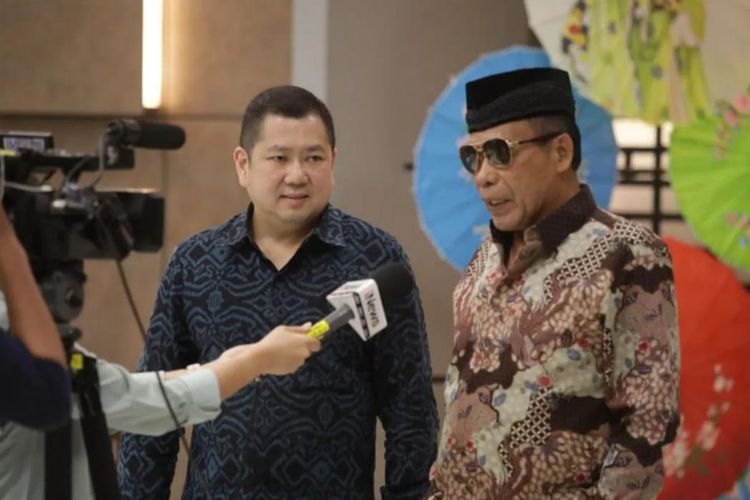 Resmi, Partai Berkarya Masuk Koalisi Partai Nonparlemen