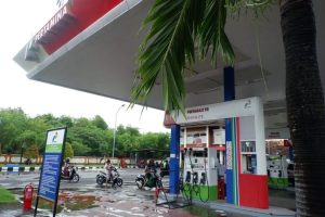 Pertamina Pastikan Distribusi BBM Aman Saat Konsumsi Meningkat 25 Persen