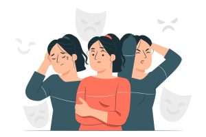 Hasil Penelitian, Mental tak Stabil Ternyata Lebih cepat Alami Penuaan